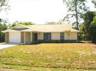 1307 Barber St, Sebastian, FL 32958