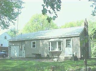 4305 Keller Dr, Muskegon, MI 49441