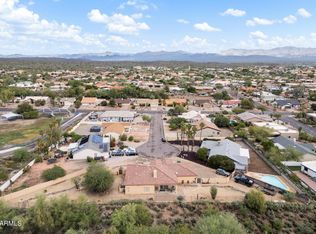 14601 N DICKENS Court, Fountain Hills, AZ 85268