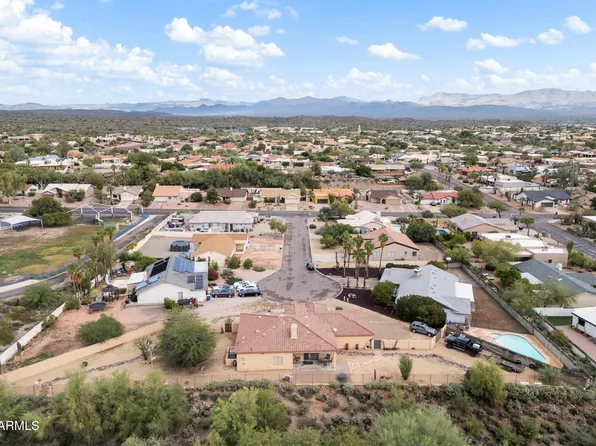 14601 N DICKENS Court, Fountain Hills, AZ 85268