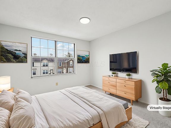 4th image of 4887 Stoneybrook Blvd #25D