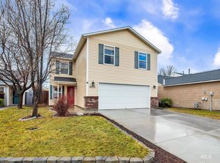 9771 W Portola Dr, Boise, ID 83709