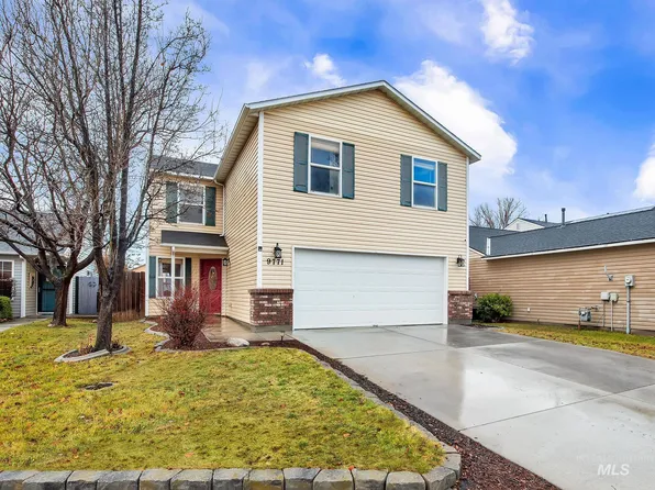 9771 W Portola Dr, Boise, ID 83709