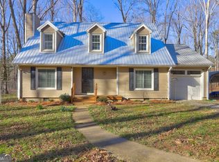 427 Zebulon Rd, Milner, GA 30257