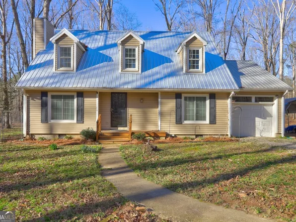 427 Zebulon Rd, Milner, GA 30257