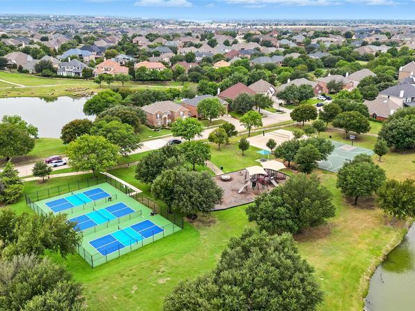 Home for Sale in Frisco TX