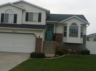 1221 N 2675 W, Layton, UT 84041
