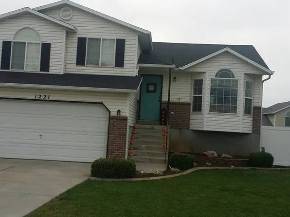 1221 N 2675 W, Layton, UT 84041