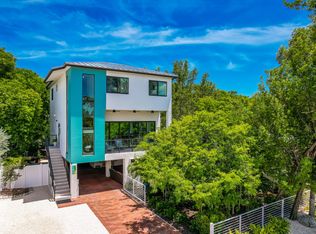 788 Bostwick Dr, Key Largo, FL 33037