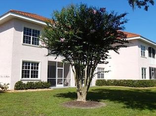 6808 Dali Ave #105, Land O Lakes, FL 34637