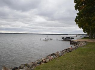 432 N Black River Rd, Onaway, MI 49765