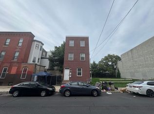 Berks St W 1739, Philadelphia, PA 19121