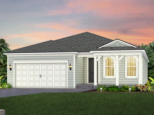 209 Madeline Taylor Pl, Kingsland, GA 31548