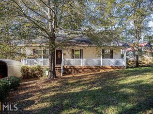 135 Russ Cir, Clarkesville, GA 30523