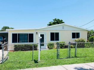 2730 South St, West Palm Beach, FL 33407