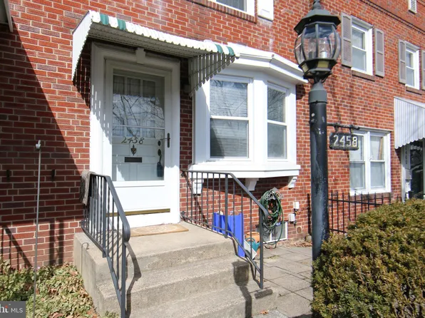 2458 Mercer St, Harrisburg, PA 17104