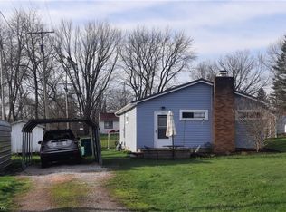 7014 Pymatuning Lake Rd, Andover, OH
