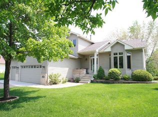 4090 146th Ave NW, Andover, MN 55304