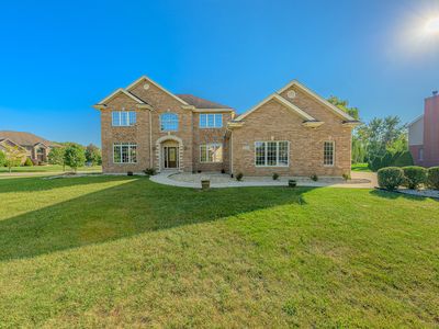 22430 Woodland Ln, Frankfort, IL, 60423