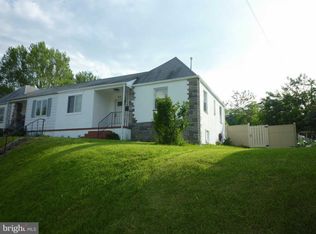 418 Elmwood Rd, Baltimore, MD 21206