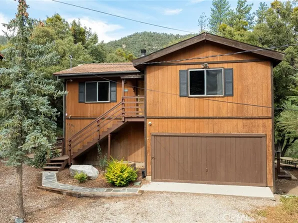 1601 Bernina Dr, Pine Mountain Club, CA 93222
