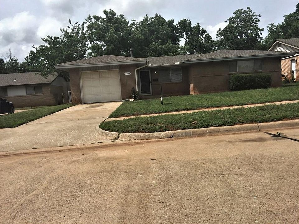 1st image of 3401 Eastwood Cir