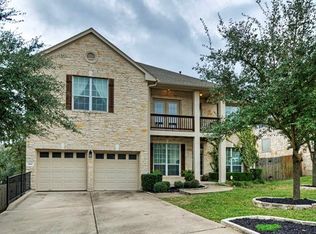7437 Bonniebrook Dr, Austin, TX 78735