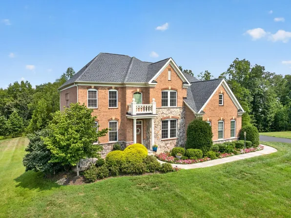 3416 Carroll Creek Rd, Keswick, VA 22947
