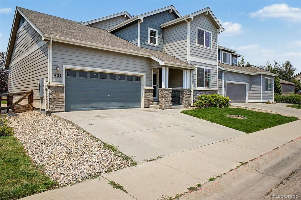 421 Noquet Court