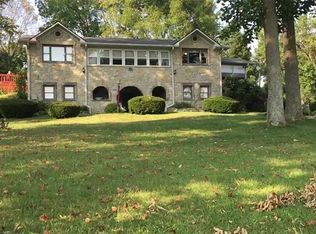 441 Cuba Rd, Spencer, IN 47460