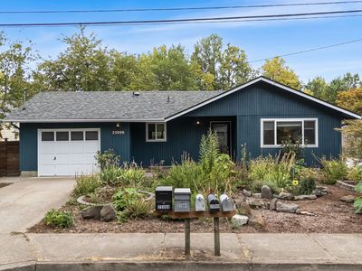 25099 Cheney Dr, Veneta, OR, 97487