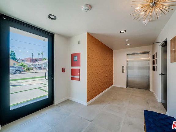 2nd image of 7018 Alabama Ave #202