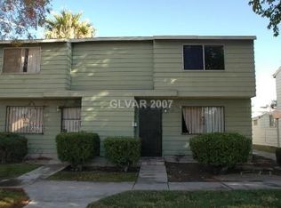 3822 Surfrider Ln, Las Vegas, NV 89110
