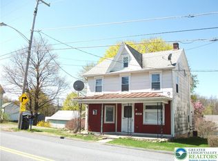 6698-6696 Madison St, New Tripoli, PA 18066