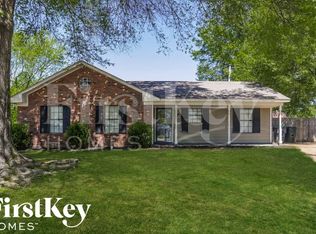 6350 Fawn Hollow Cir N, Memphis, TN 38141