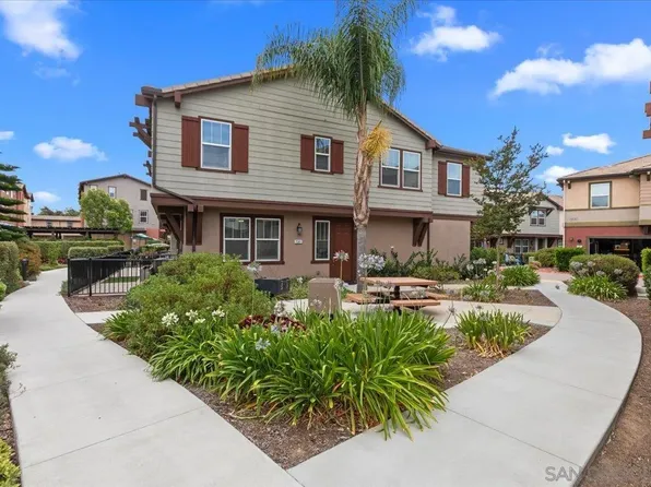 1541 Winter Ln Unit 1, Chula Vista, CA 91915