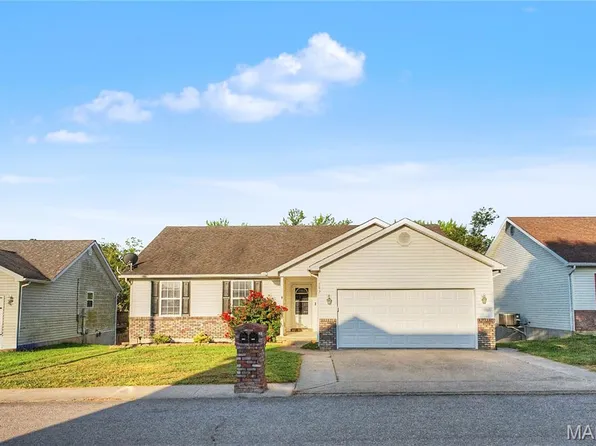292 Arbor Cir, Jackson, MO 63755