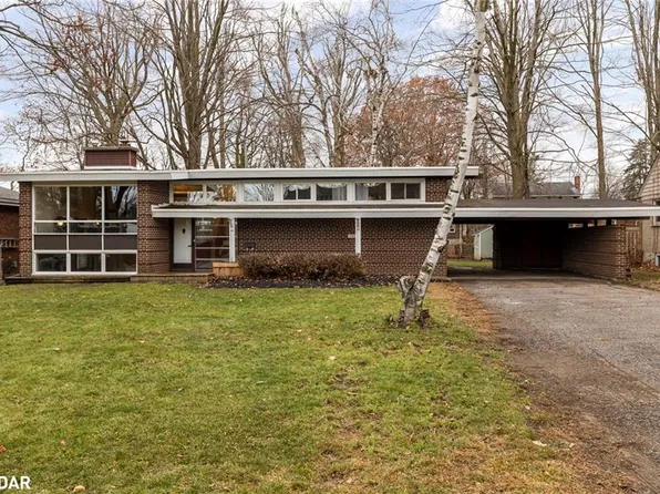 193 Lawrence Ave, Orillia, ON L3V 5M2