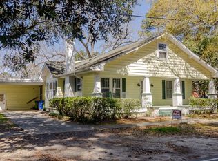 914B Bonham Ave, Wilmington, NC 28403
