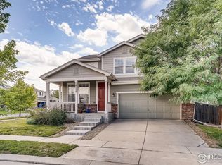 10145 Helena St, Commerce City, CO 80022