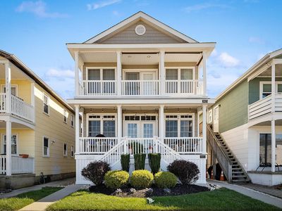 3921 West Ave APT 1, Ocean City, NJ, 08226
