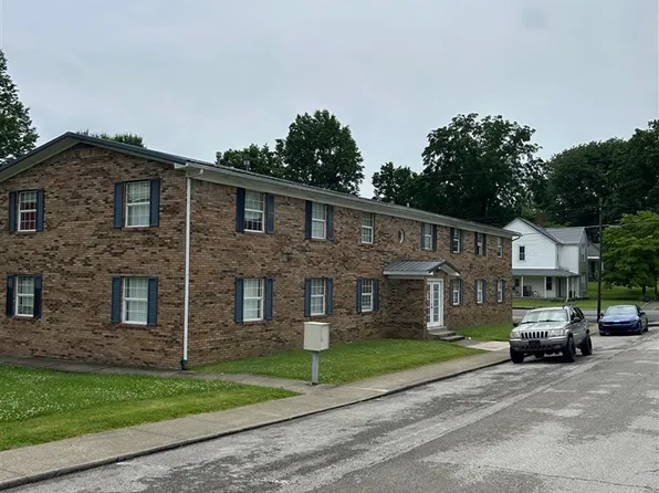 211 N Cannon Dr, Leitchfield, KY 42754