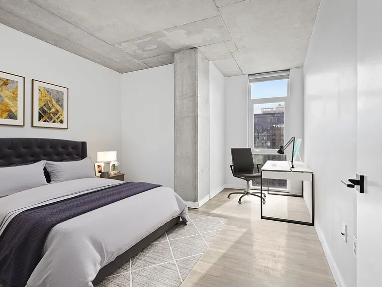 Asa Flats and Lofts — Photo 27