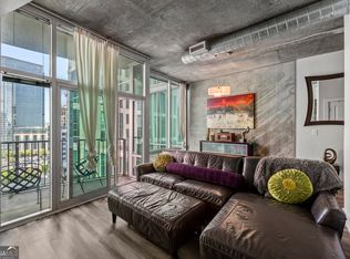 943 Peachtree St NE UNIT 1001, Atlanta, GA