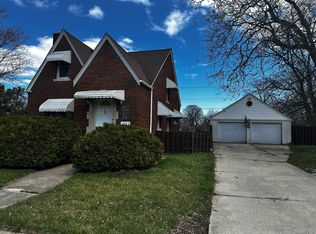 24310 Brittany Ave, Eastpointe, MI