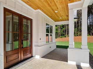 126 Jerusalem Farms Trl, Jasper, GA 30143