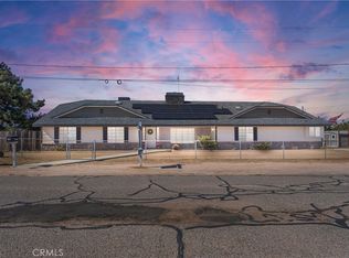 17350 Cochise St, Hesperia, CA 92345