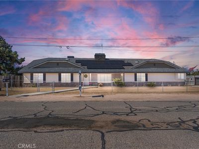 17350 Cochise St, Hesperia, CA, 92345