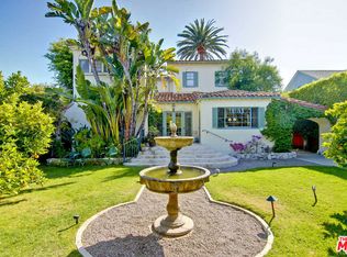 3727 Grand View Blvd, Los Angeles, CA 90066