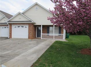 104 Booe St, King, NC 27021